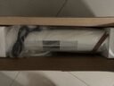 美菱（MeiLing）取暖器/暖風(fēng)機/電暖器家用立式搖頭/暖氣扇電暖風(fēng)烤火爐電熱扇速熱遙控可定時(shí)MPN-DZ2029遙控款 曬單實(shí)拍圖