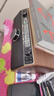 山進（SANGEAN） WR-12BT PLUS 復(fù)古藍牙桌面音箱收音機木質(zhì)家用音響低音炮旗艦版 胡桃木 曬單實拍圖