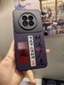 尚尚呈品（sscp）適用華為Mate70Pro手機(jī)殼mate60pro新款中國(guó)風(fēng)文字八方來(lái)財(cái)40pro液態(tài)硅膠Pura70全包鏡頭軟殼 【上黑下橙】精孔鏡頭DSC70 華為Mate70Pro/Pro+ 曬單實(shí)拍圖
