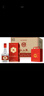 【白水杜康·富貴長安】中國文化名酒 濃香型白酒禮盒新年白酒禮盒 52%vol 500mL 6盒 6盒整箱+3個(gè)禮袋 曬單實(shí)拍圖