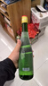 西鳳酒綠瓶45度 500ml 鳳香型白酒 糧食口糧酒 整箱12瓶 曬單實(shí)拍圖