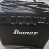 Ibanez依班娜電吉他音箱IBZ10G/IBZ10B電貝斯音響10w自帶均衡調節失真 IBZ10G電吉他音箱[贈豪華禮包] 曬單實(shí)拍圖