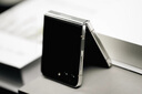 三星（SAMSUNG）Galaxy Z Flip5全網(wǎng)通小折疊5G高清拍照 視野外屏庫存智能手機 星河白 8+256GB國版 曬單實拍圖