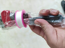 華麥斯多功能家用管鉗水管鉗萬用扳手加強水暖工具大開口自緊重型管子鉗 德式8寸重載【超大開口40mm】 曬單實拍圖