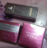 正品伊麗莎柏伊麗莎白舊版臺灣早晚面霜美白祛斑改善暗黃提亮膚色 日霜+晚霜+原液 曬單實拍圖