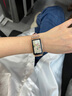 小米芯2025新款女生9pro智能手環(huán)情侶來(lái)電消息提醒測(cè)血壓心率血氧睡眠監(jiān)測(cè)男計(jì)步運(yùn)動(dòng)手環(huán)微信QQ提醒 米蘭尼斯-玫金 曬單實(shí)拍圖