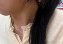 LOVING水貝黃金項鏈足金999刀片鏈子送男女士款純金蛇骨鏈生日七夕禮物 蛇骨鏈-約18g/寬約3.5mm長約42cm 足金克重多退少補 曬單實拍圖