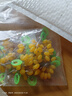 柏潮太空豆競(jìng)技牛津太空豆大物太空豆海豆超緊橄欖型太空豆?jié)O具用配件 牛津豆20組【120?！?大號(hào)適用線徑【15-20號(hào)】 曬單實(shí)拍圖