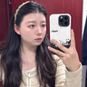 圣圖朗小羊皮可愛熊貓適用phone15promax蘋果14手機殼新款16pro情侶12男女生防摔11磨砂硅膠13全包保護套 小羊皮 -黑白底四只熊貓Happy  iPhone 16 pro max 曬單實拍圖