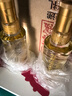瀘州老窖窖齡60年125ml小酒52度濃香型白酒 2023年 125mL 1瓶 曬單實(shí)拍圖