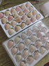 南步淡雪奶油白草莓【順豐空運】白雪公主白粉色真紅美鈴草莓女友禮品 淡雪草莓 1500g【6盒*精美禮盒】 巨無(wú)霸果【9粒/盒】頂奢甜果 曬單實(shí)拍圖