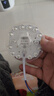 led磁吸燈芯改裝替換芯燈板燈片燈盤圓形模組吸頂燈芯 廠家直銷：12W【特亮白光+高效節(jié) 圓形--熱賣【搶購倒計(jì)時(shí)29：59】 曬單實(shí)拍圖