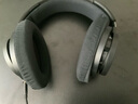 飛利浦（PHILIPS） 頭戴式耳機(jī) SHP9500 電腦電競(jìng)游戲手機(jī)音樂(lè)耳機(jī)HIFI高保真吃雞耳機(jī)有線耳機(jī) 標(biāo)配+1.2米帶麥線+電腦轉(zhuǎn)接線 曬單實(shí)拍圖