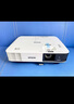 愛普生EPSON CB-2040二手投影儀家用 高清商務3LCD投影機 辦公會議教育家庭影院投影 【4200流明 15000:1對比度】 95成新 曬單實拍圖
