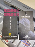 拓路者朱雀沖鋒衣女三合一戶外登山服外套防風(fēng)防水抓絨保暖爬山旅游女款 黑色 抓絨兩件套 XL 曬單實(shí)拍圖