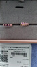 周大福ENZO「叢林系列」18K金碧璽紫晶耳環(huán)女送生日禮物七夕禮物 EZV8947 曬單實拍圖