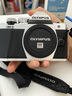 奧林巴斯/OLYMPUS 二手微單相機 EPL8 9 EM5 EM10 二代三代微單反復(fù)古照相機 9新 奧林巴斯 EM-10 Mark II顏色隨機 僅機身 95成新 曬單實拍圖