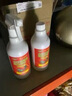 驅鼠滅鼠神器室內家用超強力噴霧劑老鼠車(chē)居兩用老鼠驅趕藥水 【強效驅鼠】二瓶裝 曬單實(shí)拍圖