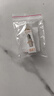 歐尚雅led燈珠插腳g4g9小燈珠三色變光小燈珠水晶燈光源恒流無(wú)頻閃高亮 陶瓷款 220V【G9 5W】三色變光 曬單實(shí)拍圖