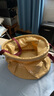 Snow Peak雪峰戶(hù)外精致露營(yíng)Camping Bucket軟式水桶-25L FP-150R 軟式水桶25L 曬單實(shí)拍圖