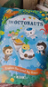 現(xiàn)貨 海底小縱隊 八爪魚探索浩瀚的海洋 The Octonauts Explore The Great Big Ocean 進口英文原版繪本 平裝大開 英語啟蒙圖畫書 曬單實拍圖