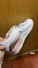 耐克NIKE休閑鞋女喬丹AJ312 LEGACY 312運(yùn)動(dòng)鞋F(xiàn)Q7827-116白/淺粉36.5 曬單實(shí)拍圖