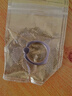 懿真手機(jī)支架手機(jī)殼指環(huán)扣 透明玻璃指環(huán)扣  塑料指環(huán)扣 氣囊支架 磁吸支架 【新款透明指環(huán)扣】三個(gè)（熊頭+幸運(yùn)草+蝴蝶） 曬單實(shí)拍圖