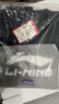 李寧（LI-NING）運(yùn)動(dòng)衛(wèi)衣男子運(yùn)動(dòng)休閑時(shí)尚長(zhǎng)袖套頭上衣無帽衛(wèi)衣男 曬單實(shí)拍圖