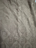 皮爾卡丹（pierre cardin）大號(hào)半高領(lǐng)打底衫長袖T恤女秋冬款2024新款內(nèi)搭洋氣媽i媽上衣義烏 咖啡色【時(shí)尚洋氣時(shí)髦減齡巨顯瘦 2XL 140-160斤 曬單實(shí)拍圖