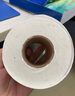 優(yōu)家樂 標簽紙打印紙銅版紙不干膠條碼打印貼紙 加粘膠水 可代打印 定制免費設計 60*40*1000張    單排 曬單實拍圖