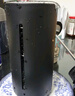 泰摩（timemore）小U法壓壺450ML家用手沖咖啡壺過(guò)濾杯 耐熱保溫玻璃濾壓壺沖茶器 黑色 450ml 曬單實(shí)拍圖