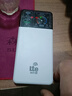 飛瑧雙頻5Ghz隨身wifi免插卡流量移動(dòng)路由器雙頻wifi隨行網(wǎng)絡(luò)4g5非無(wú)限流量路由器全國(guó)通用流量2025款 【店長(zhǎng)力推*至尊版】10000毫安*極速WiFi6 曬單實(shí)拍圖