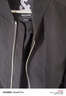 杰克·瓊斯（JACK&JONES）男裝秋款棒球領夾克百搭基礎略寬松拉鏈門襟純色外套男224321019 黑色E40 黑色E40 XS 165 曬單實拍圖