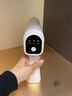 皓梵潔（HAOFANJIE）紫外線消毒噴槍消毒噴霧噴槍甲醛電動消毒噴霧器霧化酒精納米噴壺 消毒噴霧器【藍(lán)光霧化+380ml】 曬單實(shí)拍圖