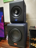 先科2.0有源音箱hifi音響發(fā)燒級(jí)藍(lán)牙書架音箱電視電腦桌面音響ktv套裝N26 送支架 曬單實(shí)拍圖