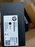 hp惠普T630/650 A1A0噴墨打印機(jī)藍(lán)圖彩圖CAD機(jī)械圖AO繪圖儀 T650墨盒：712B黑色（80ML） 曬單實(shí)拍圖