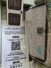 及派一加ace3Pro手機(jī)殼一加ace3保護(hù)套磨砂新款一加Ace3pro鏡頭全包防摔簡(jiǎn)約男女后外殼 【石墨黑】電鍍磨砂膚感 一加 Ace3Pro 曬單實(shí)拍圖