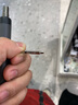 鹿仙子電動(dòng)螺絲刀套裝充電式家用手自一體精密螺絲刀手機(jī)電腦維修工具 38合一電動(dòng)螺絲刀套裝 曬單實(shí)拍圖