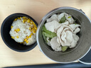 SKATER日本skater不銹鋼保溫飯盒兒童成人上班族便當(dāng)盒學(xué)生保溫桶大容量 簡約款 840ml 曬單實拍圖