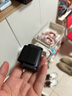 CLCEY夜跑磁吸領(lǐng)夾燈戶外胸?zé)襞懿窖鼛羰滞蠓浪銛y照明釣魚燈手電筒 多功能夜跑燈【磁吸-充電】黑色 曬單實(shí)拍圖