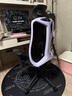 川至悅來(lái)HERMAN MILLER 羅技G聯(lián)名Vantum電競椅人體工學(xué)椅電腦椅辦公椅 白色-帶頭枕 曬單實(shí)拍圖