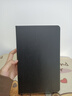 衛神適用榮耀平板9/x9/gt保護套新款9pro/GTPro柔光12.1英寸MagicPad13保護殼V8pro/v7pro電腦全包防摔 【全黑色】 榮耀平板9 柔光版（12.1英寸） 曬單實(shí)拍圖