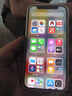 Apple 蘋果 iPhone 12mini 蘋果12 mini 5G 二手蘋果手機 國行全網(wǎng)通 黑色【贈:5件套】 128G 99新 （品牌電池100%） 曬單實拍圖
