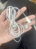 EPZ G20 游戲電競專用入耳式有線耳機(jī)手機(jī)電腦平板fps聽聲辨位降噪 hifi帶麥克風(fēng) 0.78可換線送轉(zhuǎn)接頭 天空藍(lán)【贈(zèng)游戲音樂雙線+USB】 曬單實(shí)拍圖