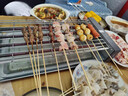 鴻鑫水產(chǎn)新鮮二去小章魚 去牙去內(nèi)臟 低溫鎖鮮Q彈爽口火鍋燒烤食材八爪魚 彈脆八爪 400g/袋（16-18只） 曬單實(shí)拍圖