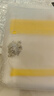京東物流 密封袋滑塊袋幼兒園寶寶衣服零食玩具收納分裝動(dòng)物卡通 特大號30個(gè) 曬單實(shí)拍圖