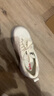 Lee Cooper時(shí)尚潮流休閑鞋厚底百搭運動(dòng)老爹鞋女LCQBCA2251279 銀色 38碼 曬單實(shí)拍圖