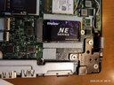 金勝維（KingSpec） PCIe 3.0 M.2接口 NVMe協(xié)議固態(tài)硬盤 NVMe固態(tài)硬盤 22*42尺寸 T480/X280擴(kuò)展 SSD固態(tài)硬盤筆記本 2TB（讀速1200 22*42） NV 曬單實拍圖