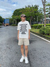 馬克華菲男鞋夏季透氣薄款2025新款男士軟底舒適網(wǎng)鞋運動(dòng)鞋男款百搭網(wǎng)面鞋 白色 41 曬單實(shí)拍圖