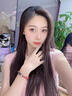 君念玉朱砂手串女香灰琉璃五行手鏈缺金木水火土情侶禮物 8mm紫金砂--香灰琉璃手串 曬單實(shí)拍圖